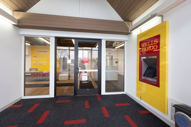 Images Wells Fargo Bank