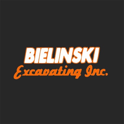 Bielinski Excavating Inc Logo
