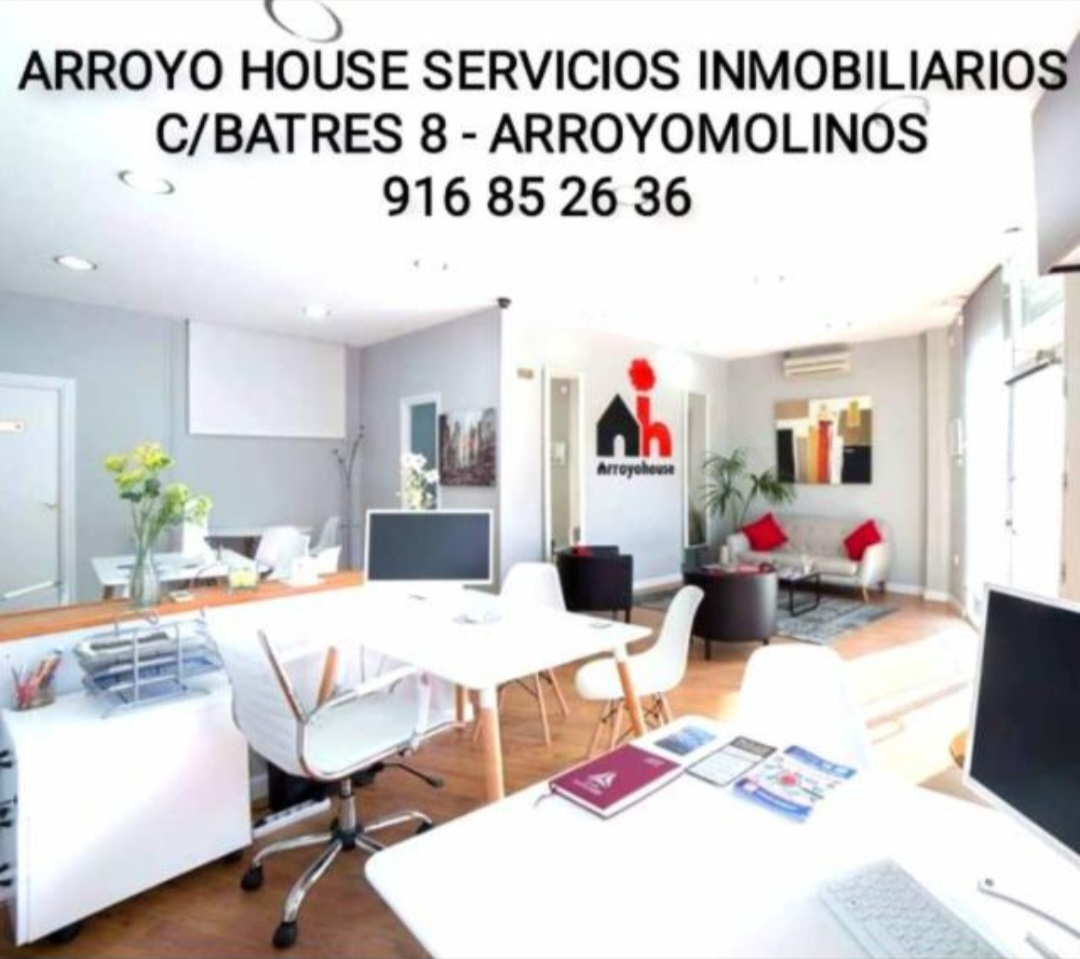 Images Arroyo House