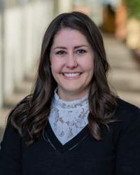 Dr. Emily E. Erickson - Murray, UT - Physical Medicine & Rehabilitation, Physical Medicine/rehab Spec