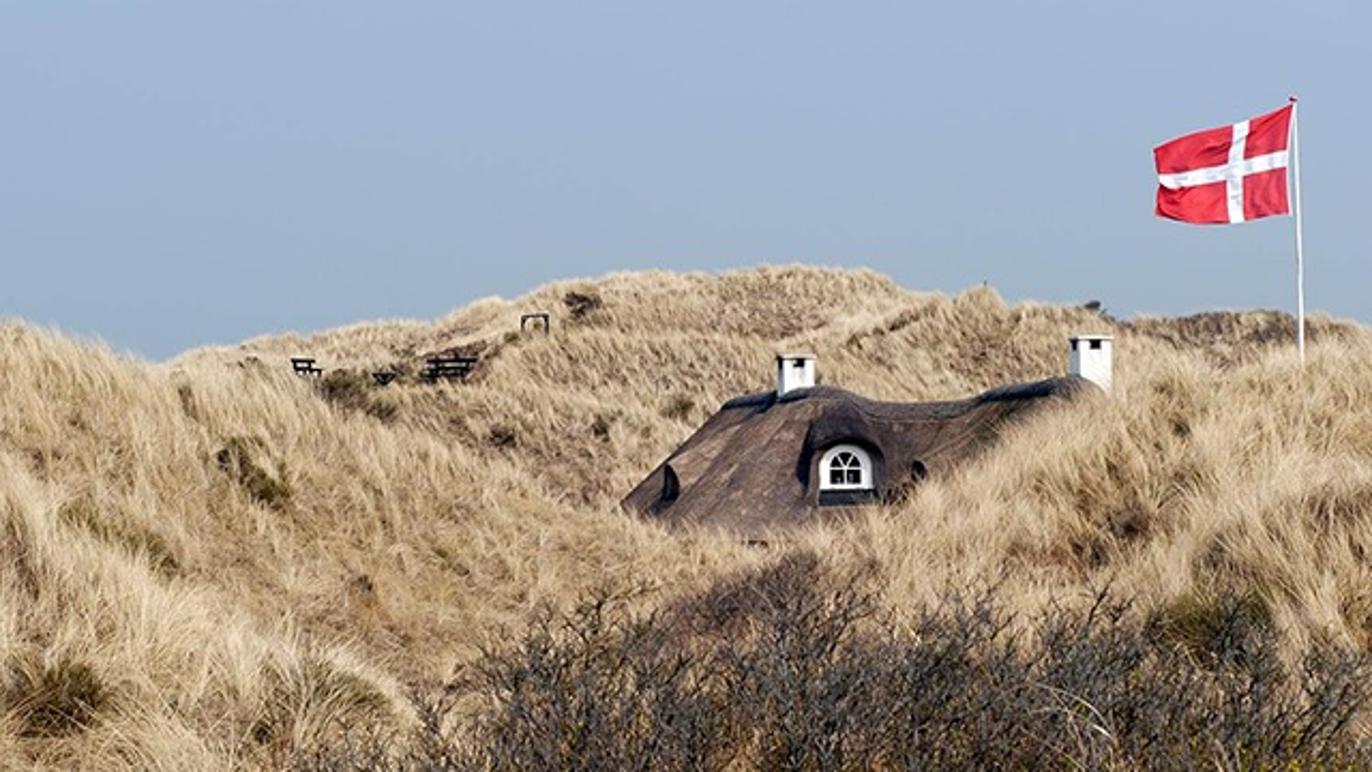 Images Blåvandshuk Tækkeforretning ApS
