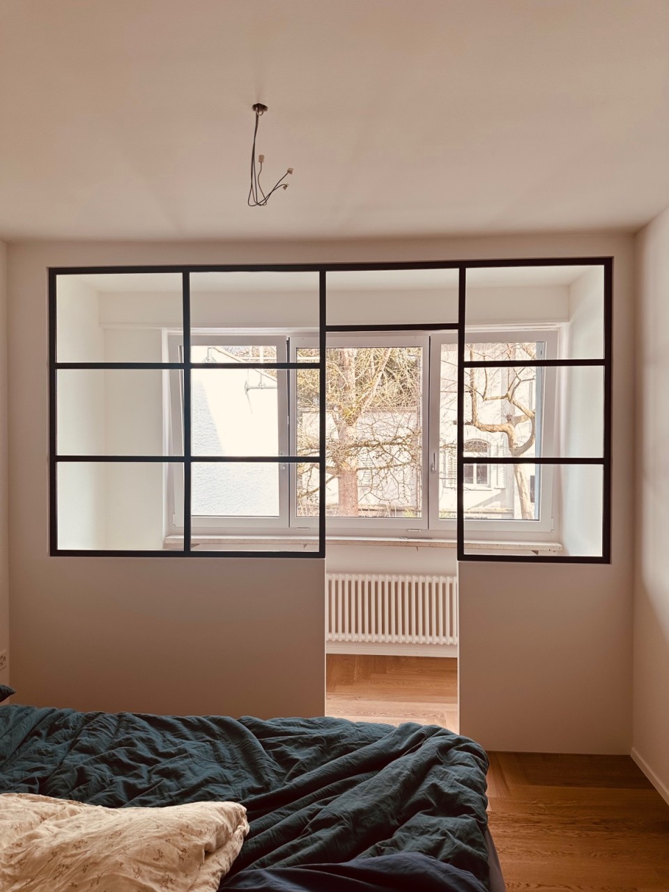 Proverit AG - Glas. Metall., Meielenfeldweg 18 in Zollikofen