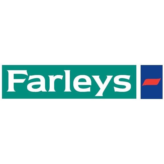 Farleys Windows & Doors Logo