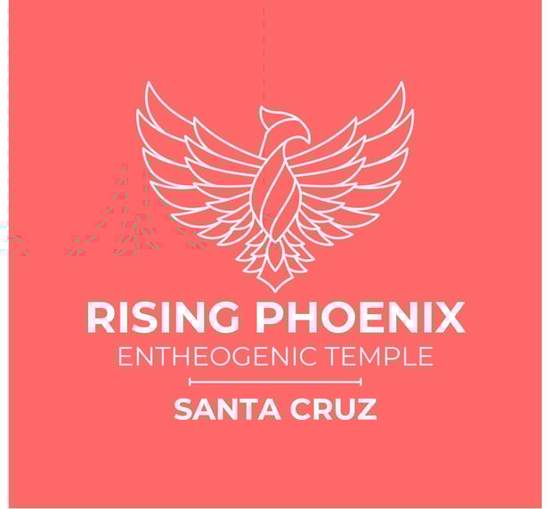 Images Rising Phoenix Entheogenic Temple (Mushroom Church)