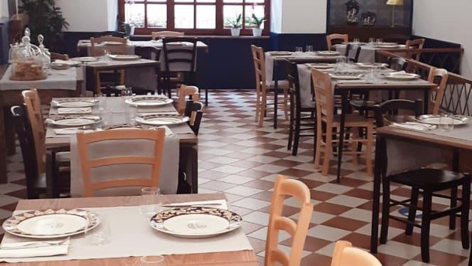 Images Ristorante Hotel Cibarium di Sellano Andrea