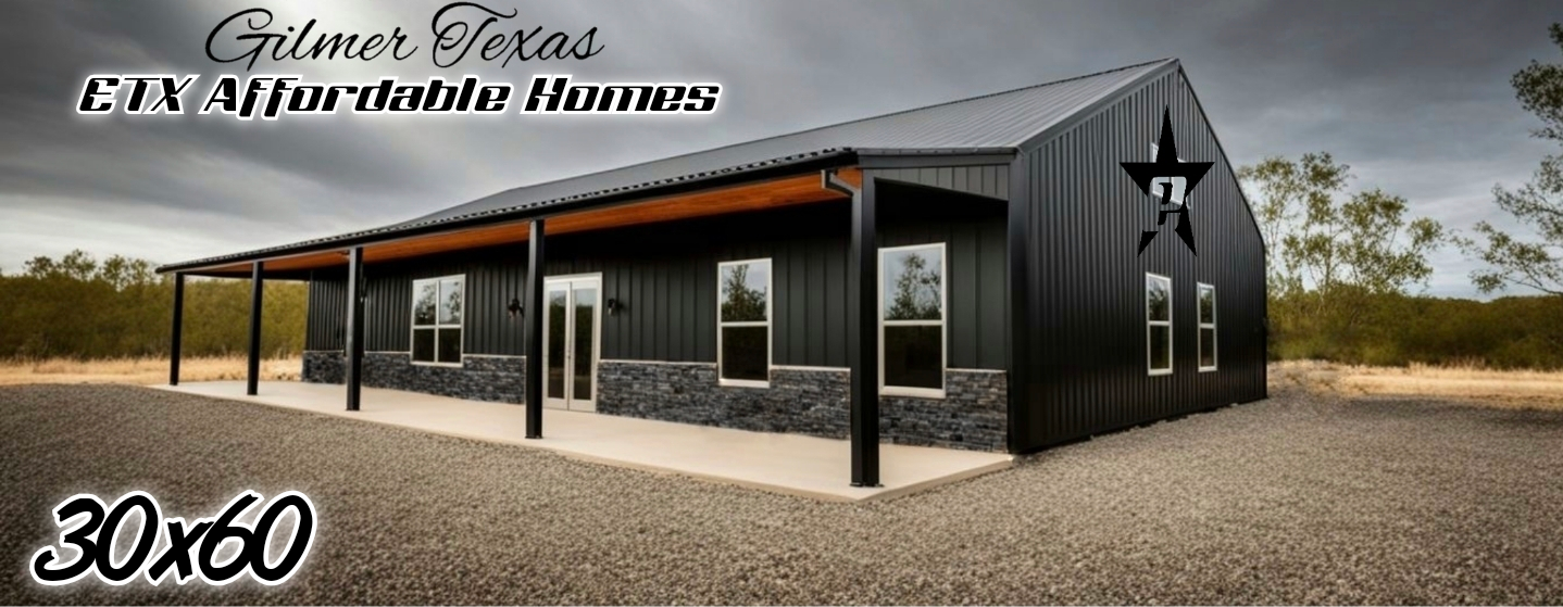 ETX AFFORDABLE HOMES