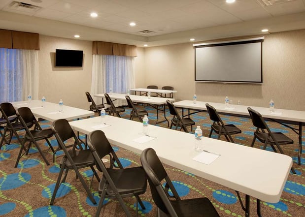 Images Hampton Inn Snyder
