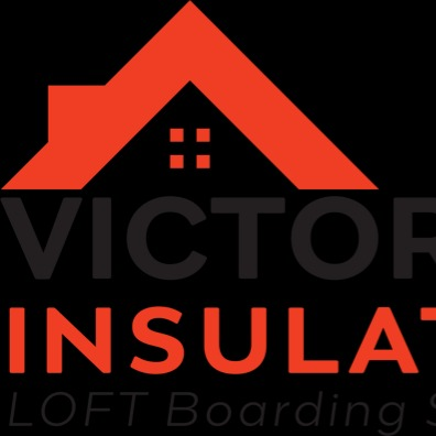 Victorian Insulation Loft Boarding specialist Logo