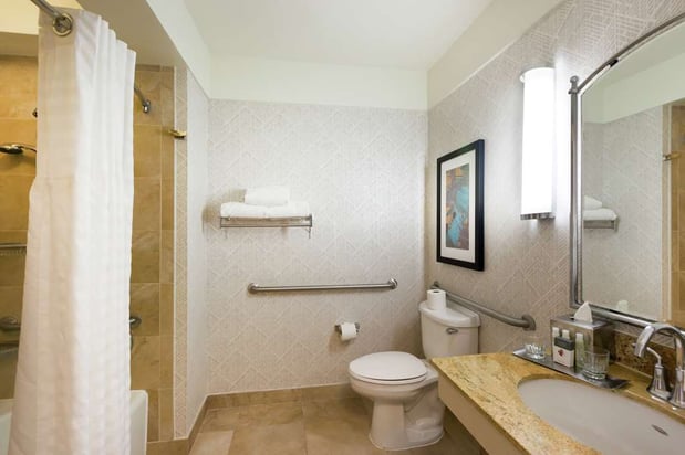 Images DoubleTree by Hilton Hotel & Suites Houston by the Galleria