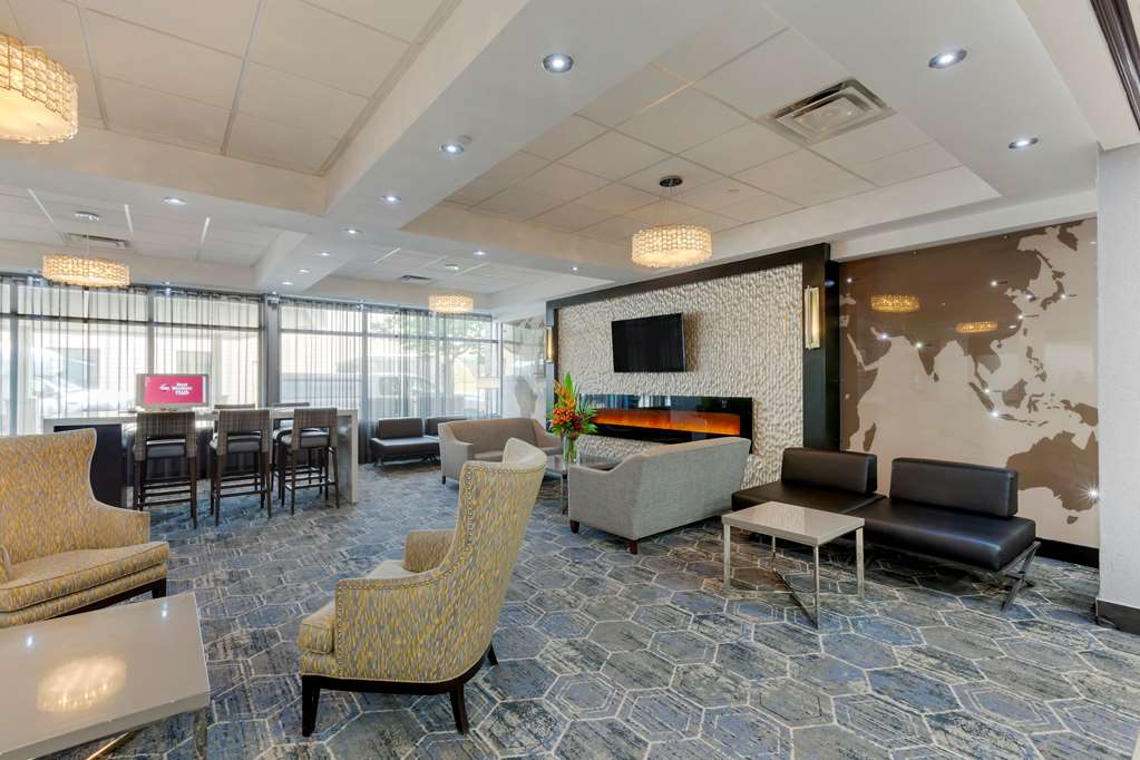 Images Best Western Plus Toronto Airport Hotel