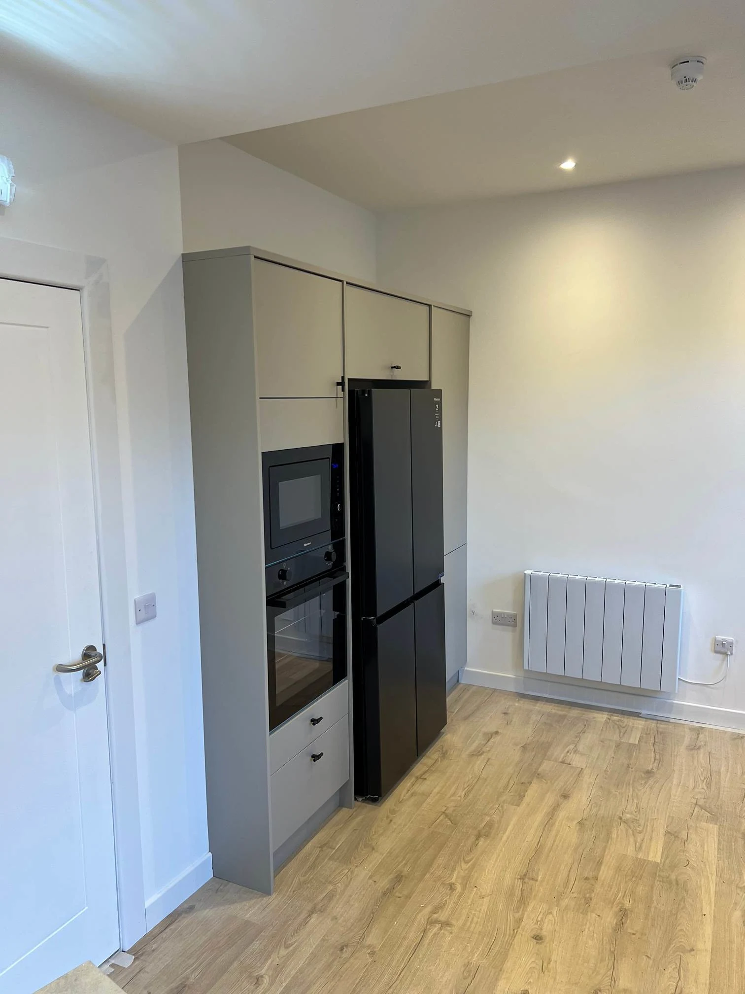 Images McMillan Developments