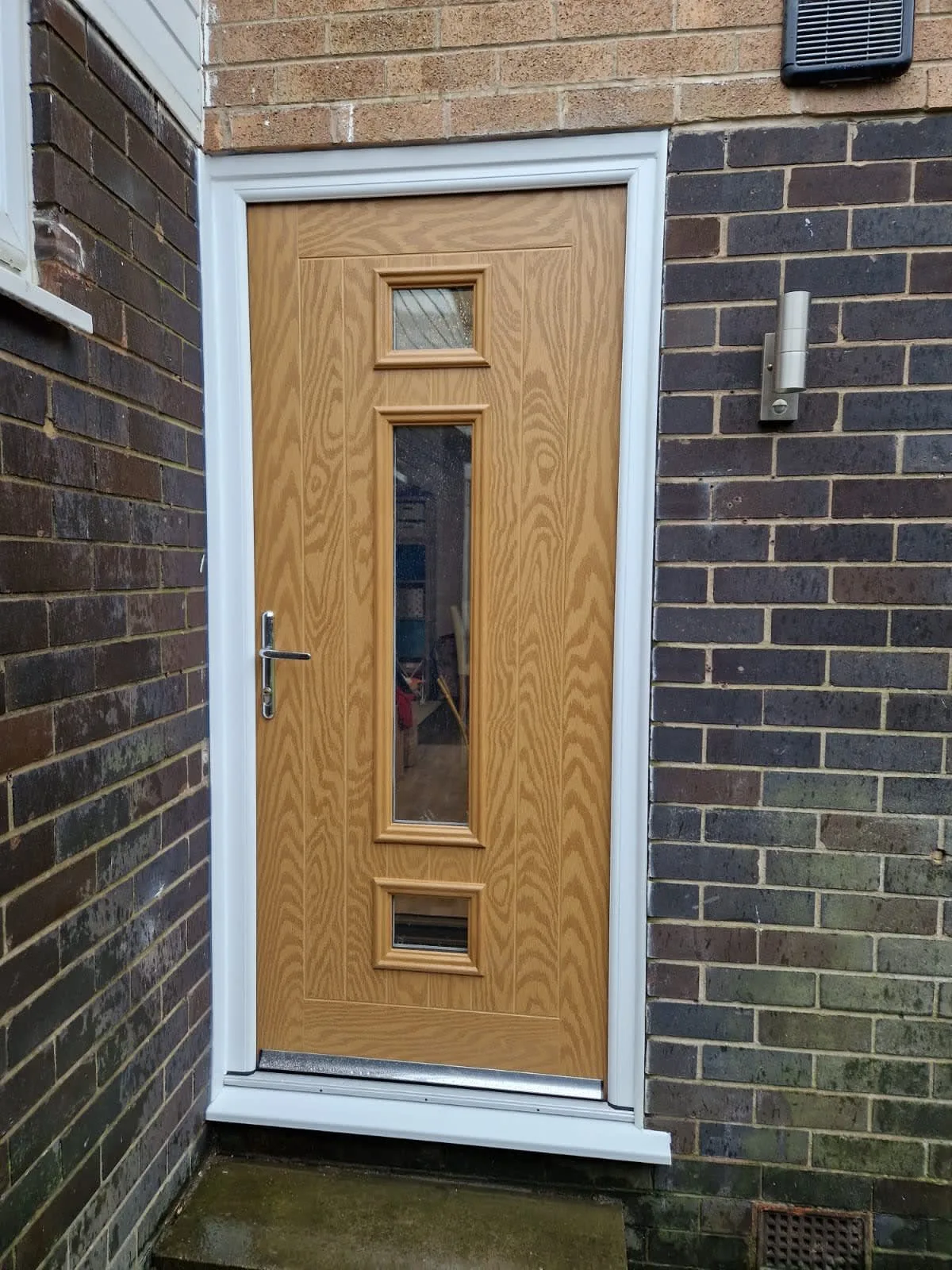 Images Radiance Doors Ltd