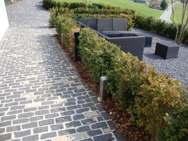 Elektro Fisch AG, Rainstrasse 1 in Gross