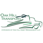 Oak Hill Asset Management LLC Logo