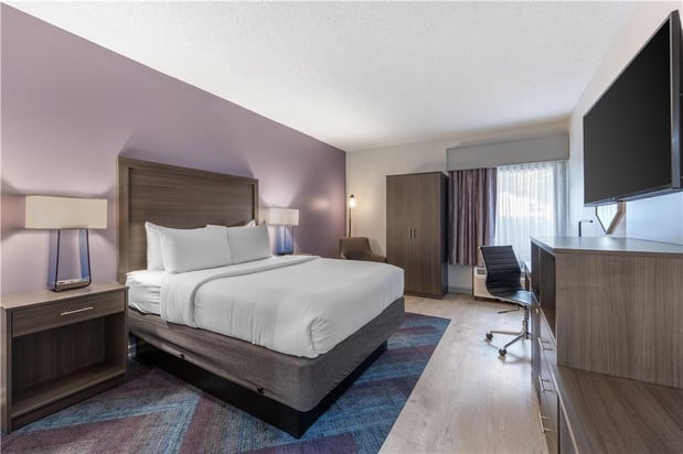 Images Best Western Hickory