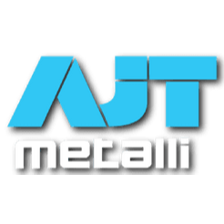 AJT-Metalli Logo