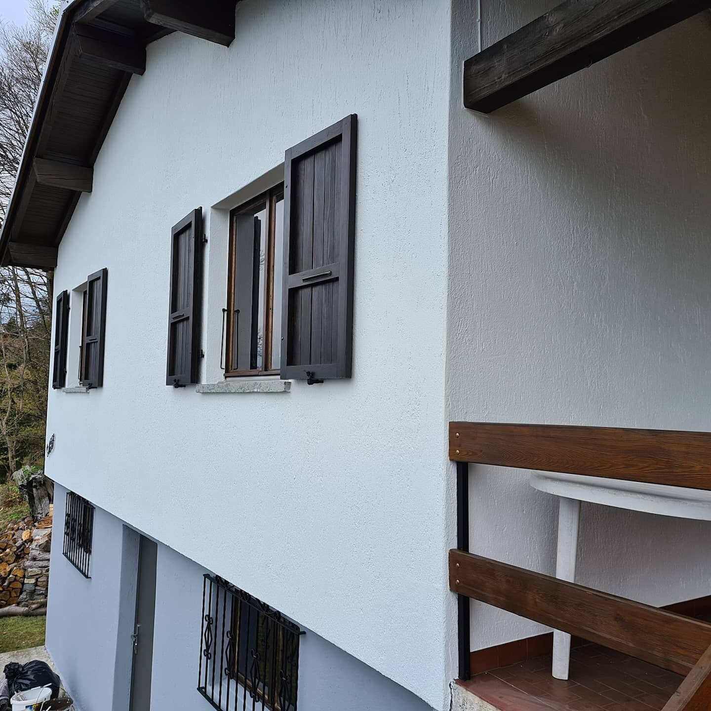 Bilder BOGNUDA & STACCHI SA - Impresa di Pittura - Impresa di Gessatura - Bellinzona