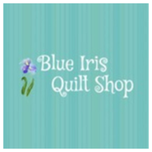 Blue Iris Quilt Shop