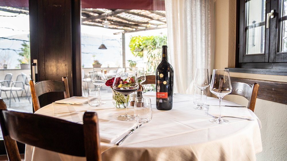 Bilder Osteria Bellavista