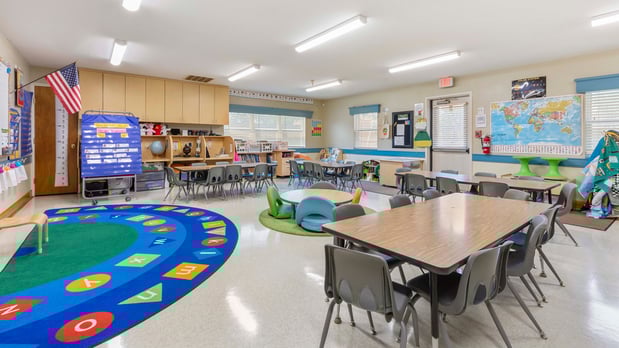 Images Primrose School of Southlake