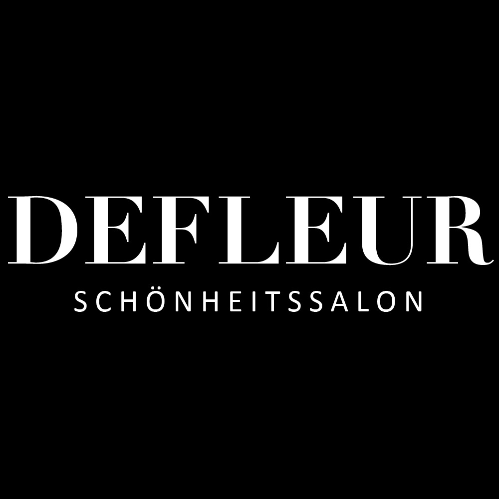 Defleur Salon in Wetzlar - Logo