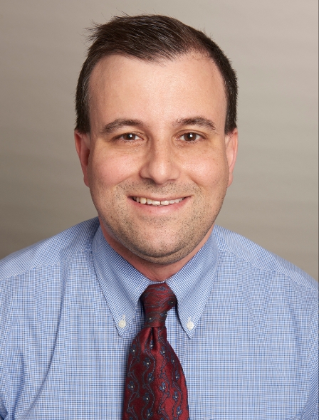 Dr. Andrew Fallis, MD - New York, NY - Family Medicine