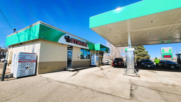 Images Stinker Stores