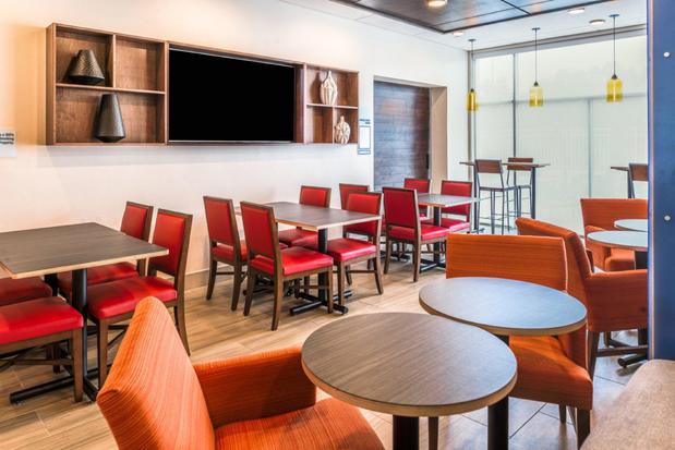 Images Holiday Inn Express & Suites Tampa North - Wesley Chapel by IHG