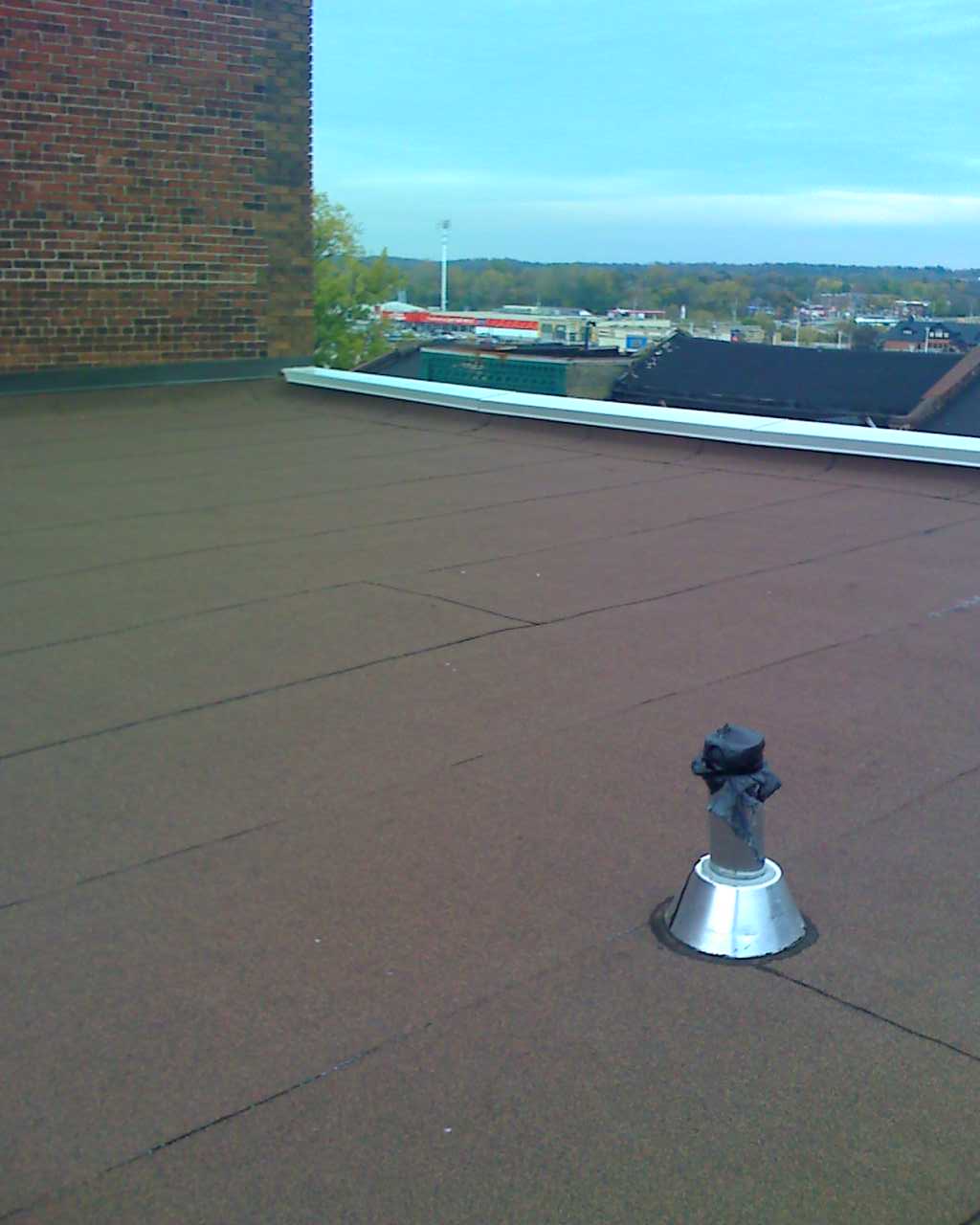 Images Jackson Roofing & Son Contracting Inc.