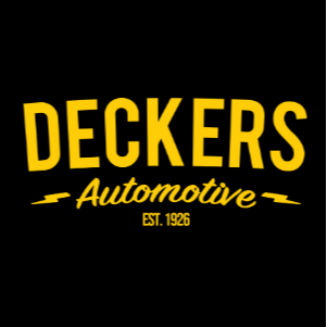 Decker's Brake & Auto Centre Ltd.