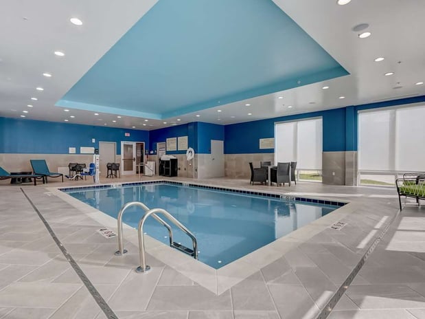Images Hampton Inn and Suites by Hilton Cincinnati Midtown Rookwood