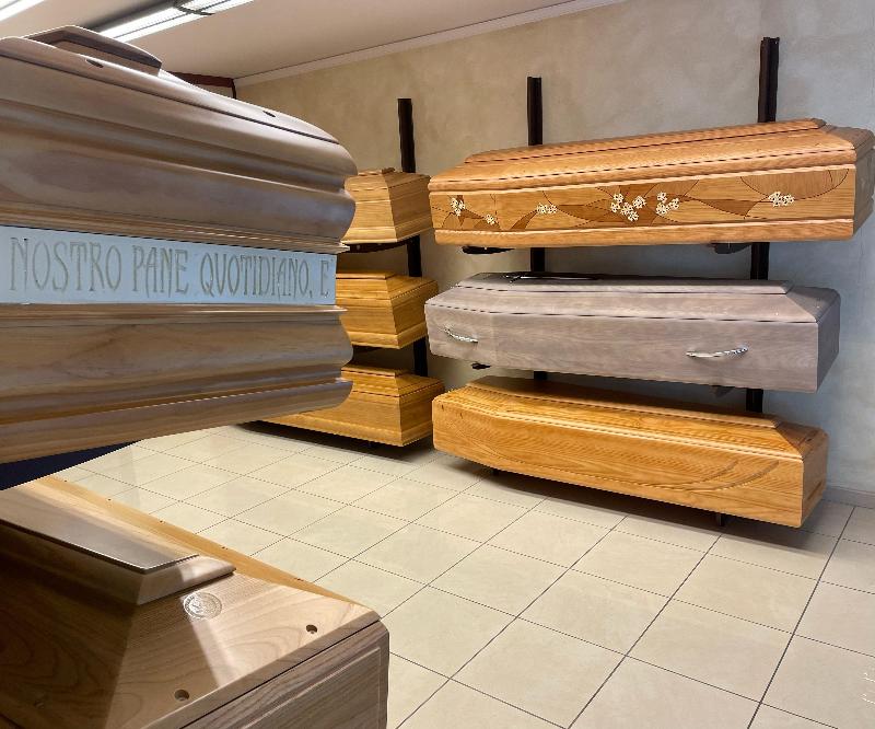 Images Onoranze Funebri Volpe