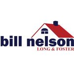 Bill Nelson - Long & Foster Real Estate Logo