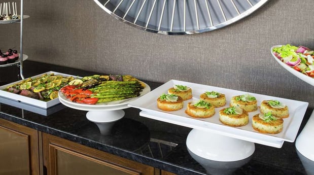 Images Hampton Inn Chicago McCormick Place