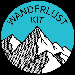 Wanderlust Kit