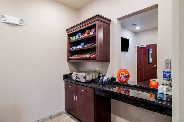 Images Comfort Inn & Suites Morgan - South Ogden