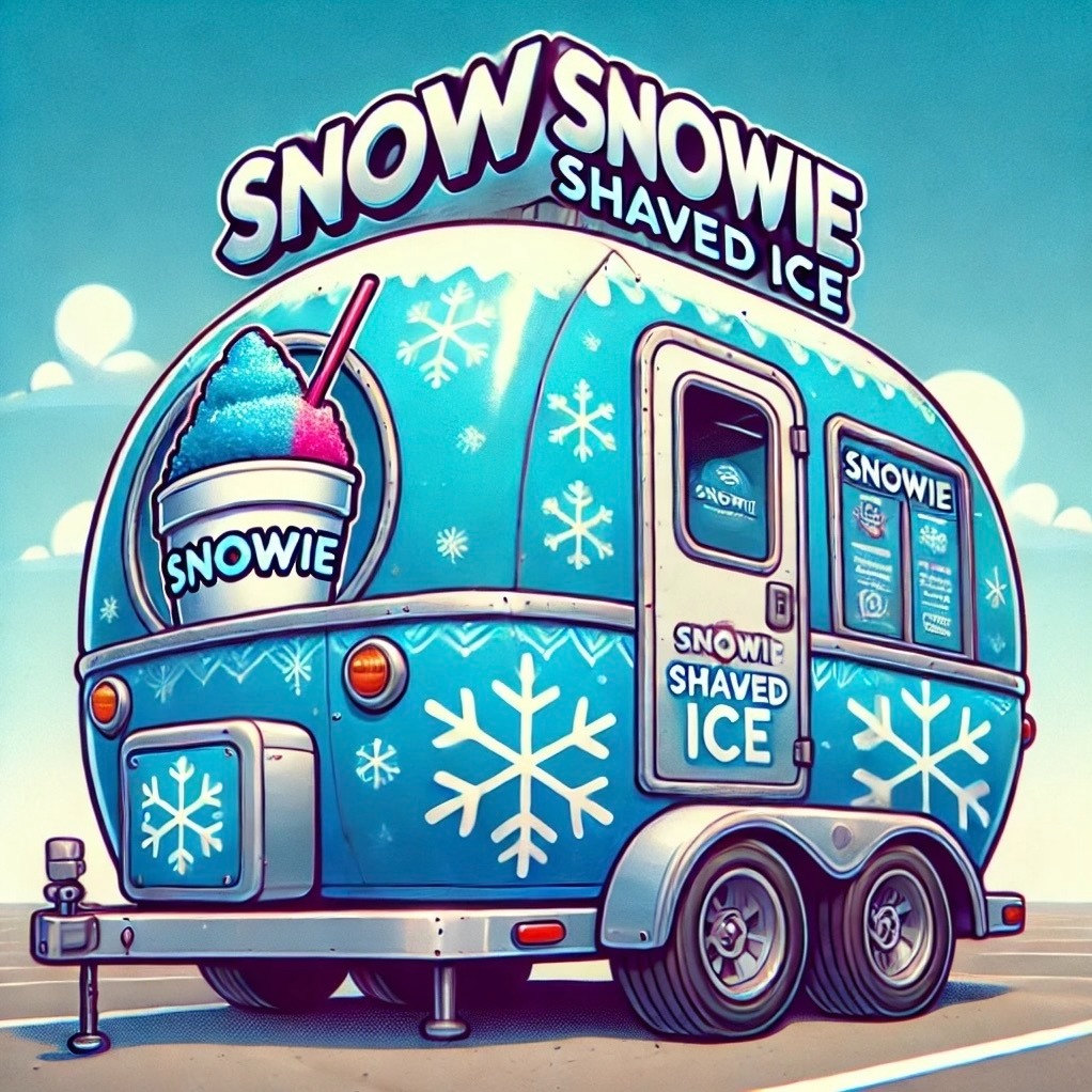 Snowie of Phoenix