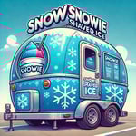 Snowie of Phoenix Logo