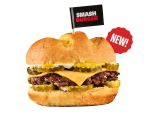 New Pickle Stack Smash®