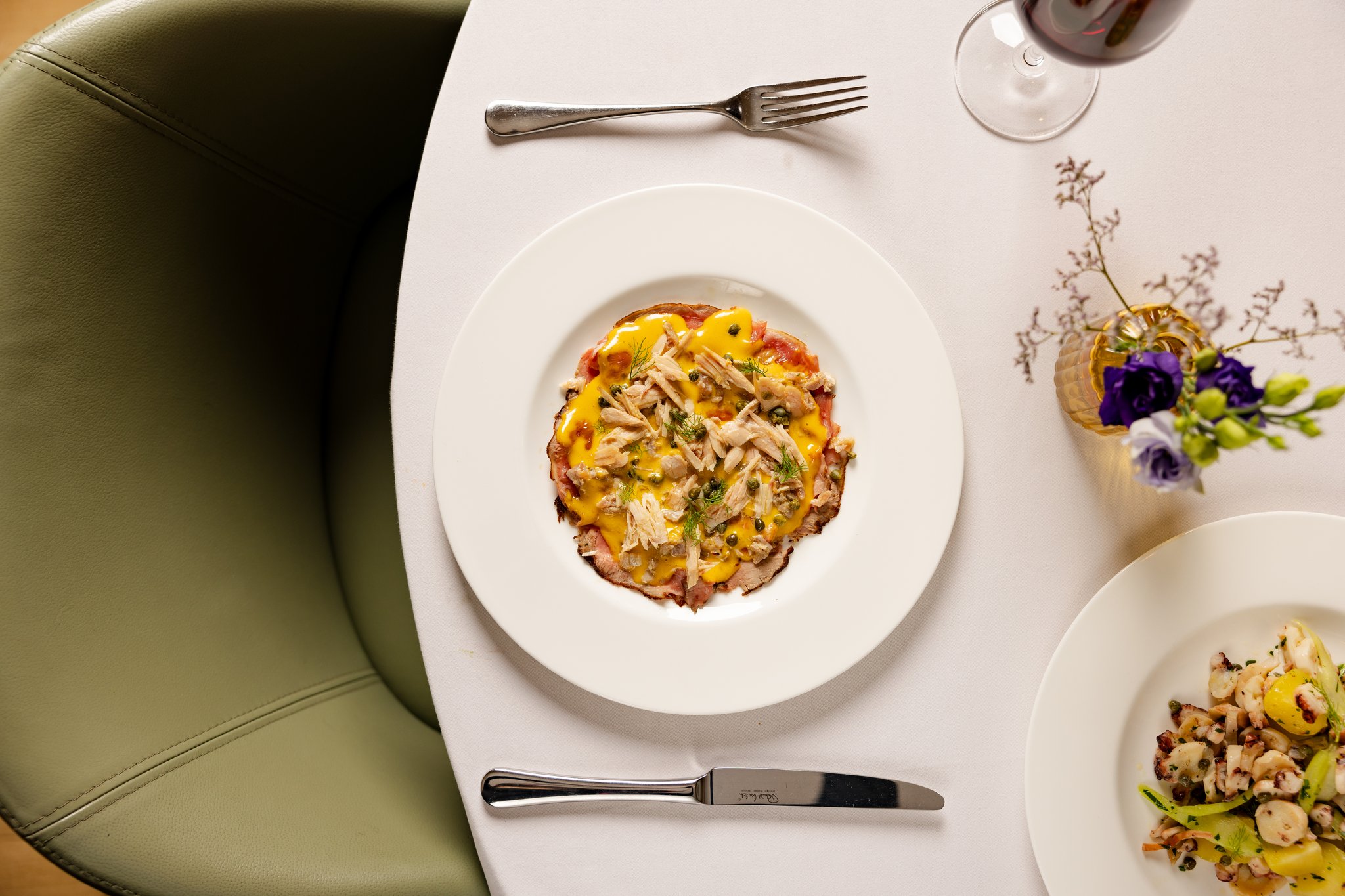 Images InterContinental London Park Lane by IHG