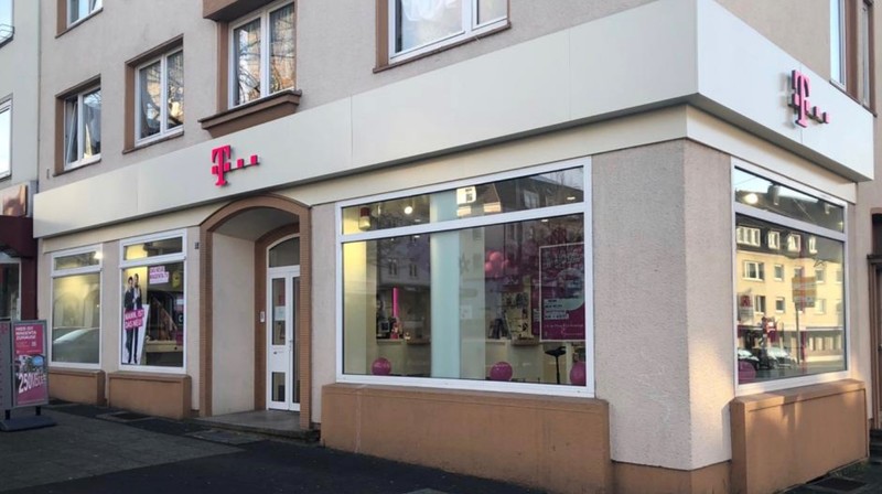 Bild 1 Telekom Shop in Schwelm