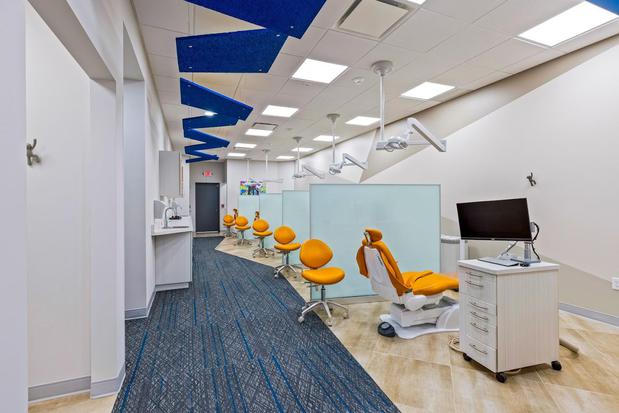 Images Plainview Pediatric Dentistry & Orthodontics
