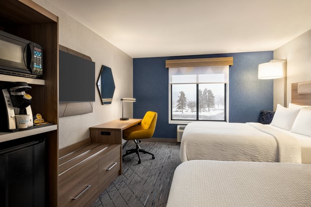 Images Holiday Inn Express Syracuse Airport by IHG