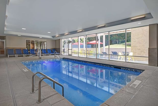 Images Home2 Suites by Hilton Raleigh North I-540