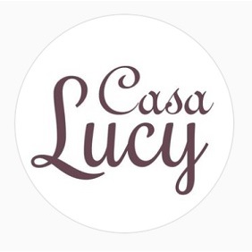 Restaurante Casa Lucy Logo