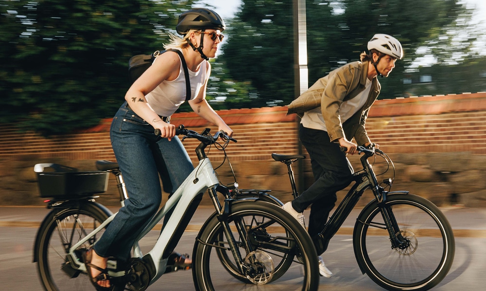 Bilder e-motion e-Bike Welt, Dreirad- & Lastenfahrrad-Zentrum Ludwigsfelde