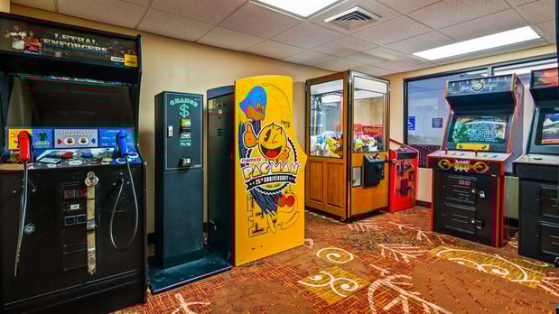 Images Best Western Music Capital Inn