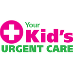 Your Kid's Urgent Care - Tampa Logo