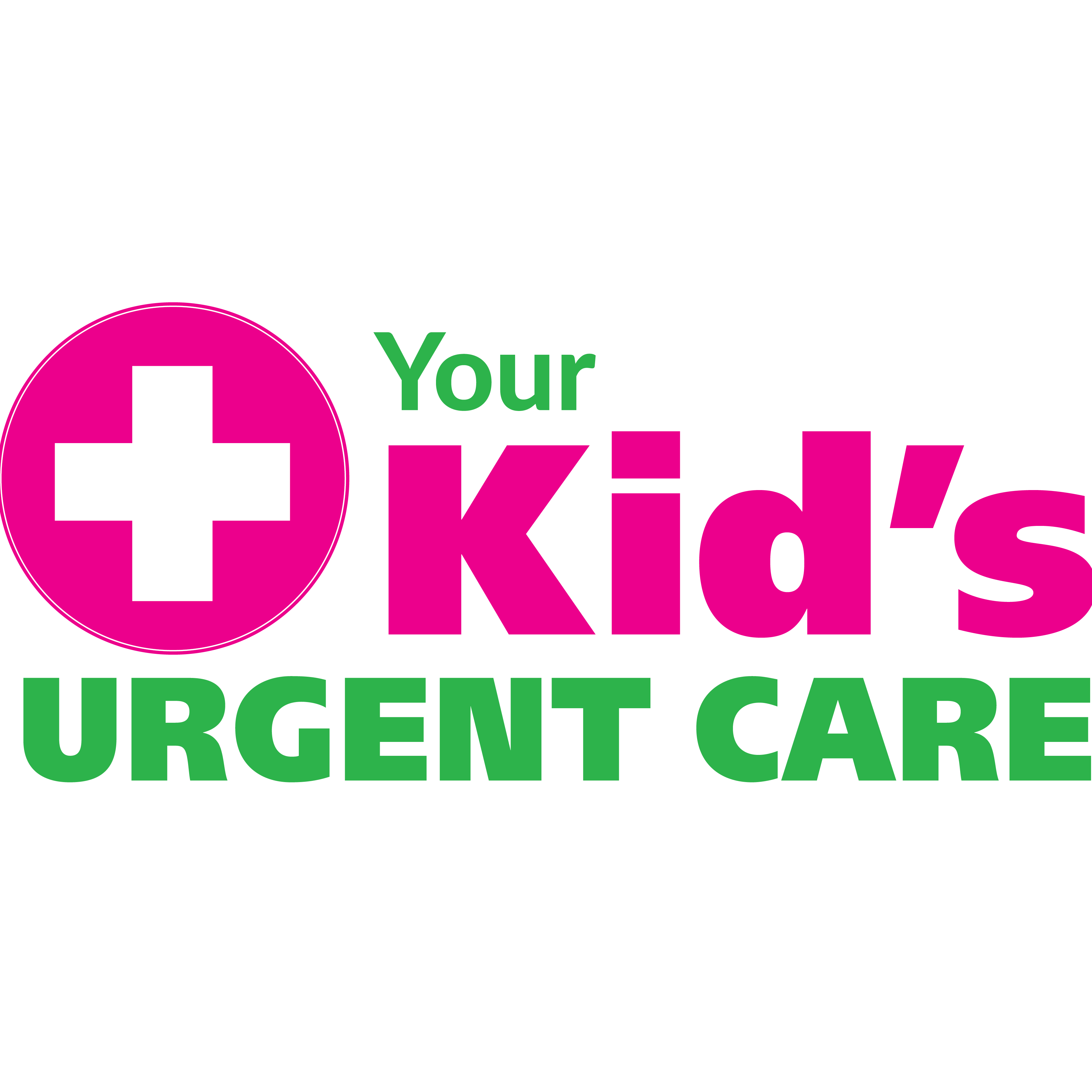 Your Kid's Urgent Care - Tampa