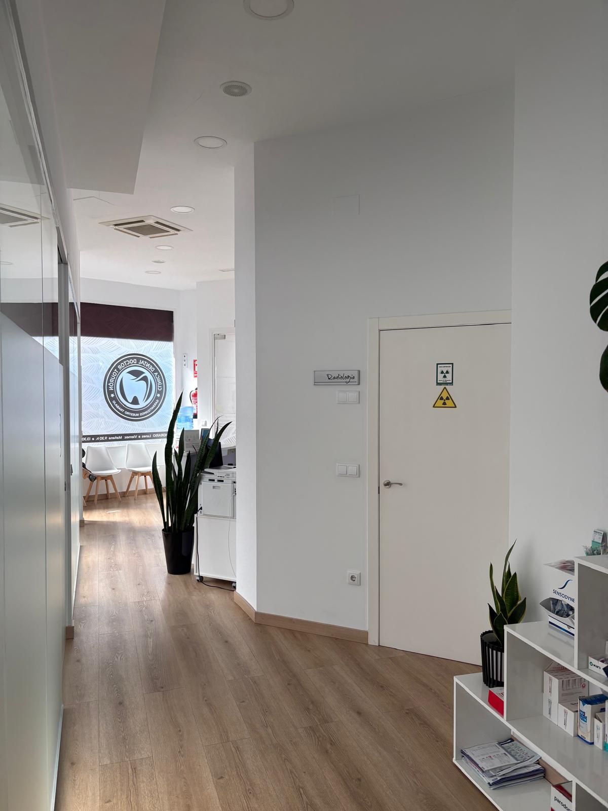 Images Clinica Dental Dr. Touron